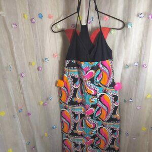 Roxy Womens Dress Size Large